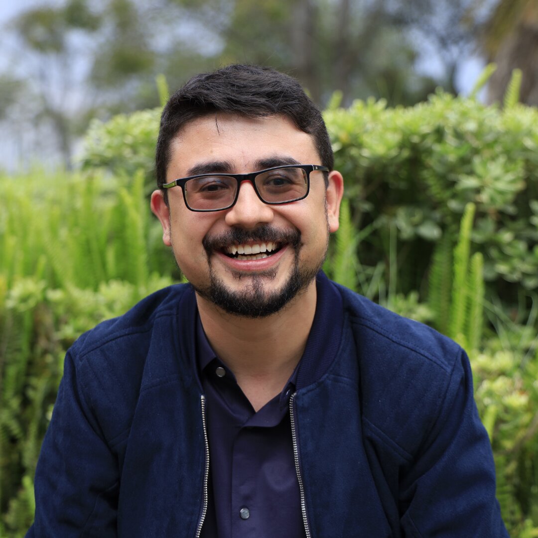 Felipe Victoria-Muñoz